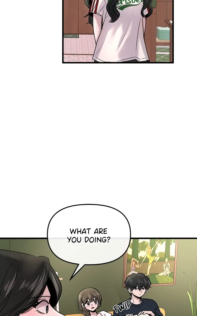 Back to Chanbi - Chapter 19 - Page 57