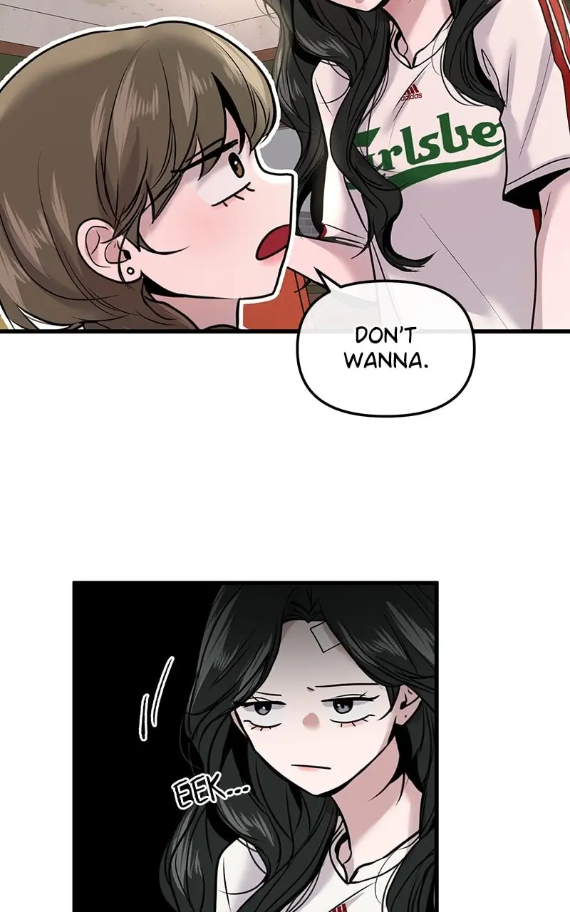 Back to Chanbi - Chapter 19 - Page 59