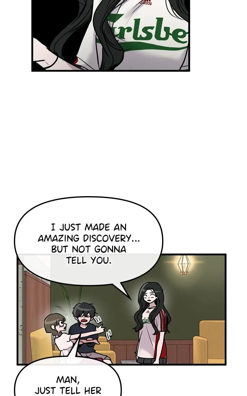 Back to Chanbi - Chapter 19 - Page 60