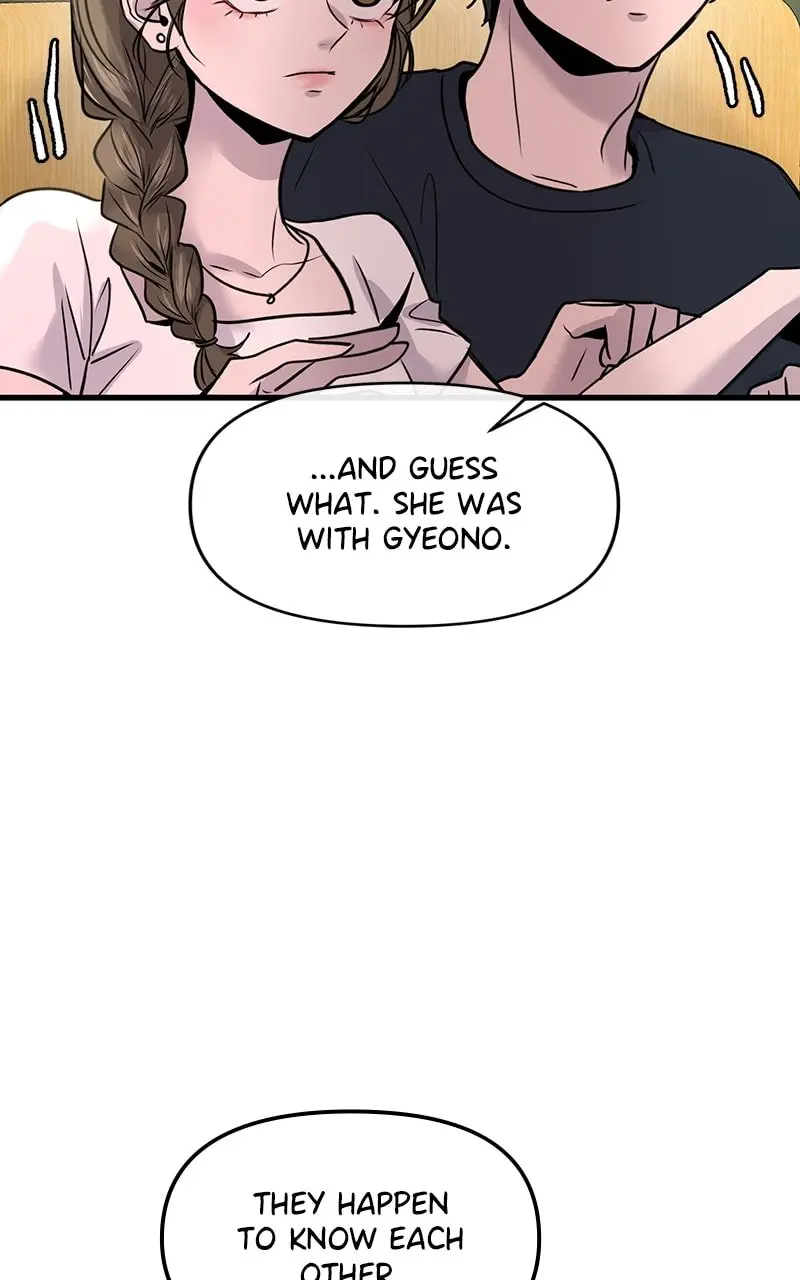 Back to Chanbi - Chapter 19 - Page 62