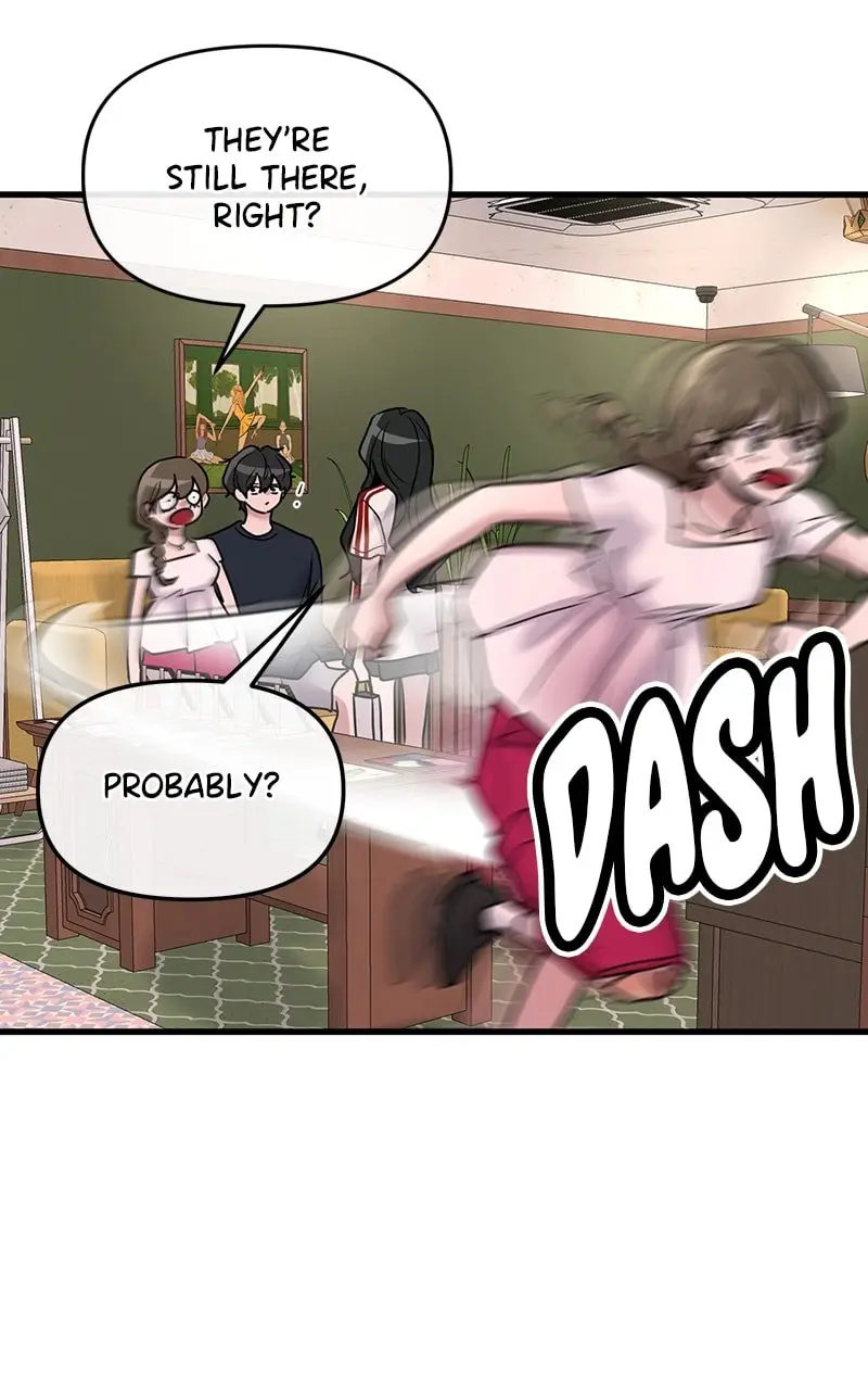 Back to Chanbi - Chapter 19 - Page 64