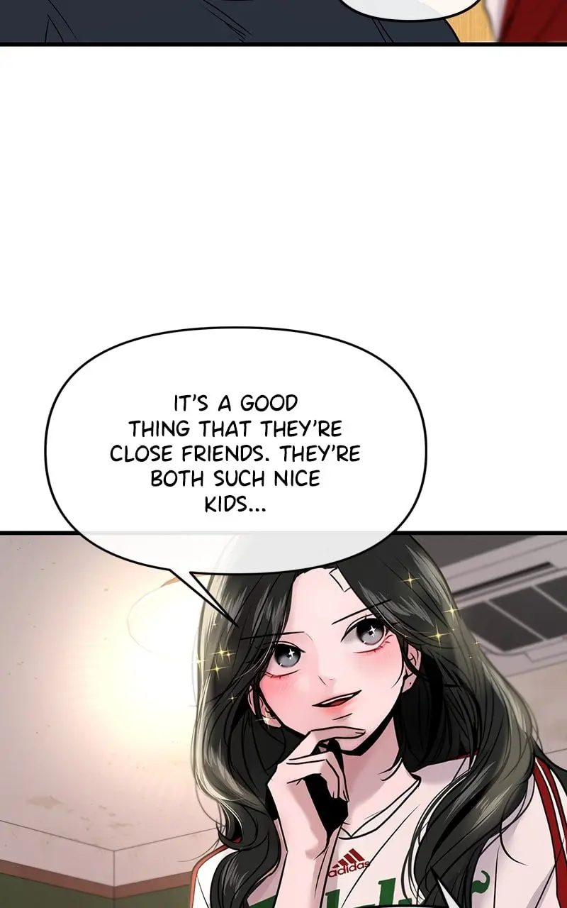Back to Chanbi - Chapter 19 - Page 66