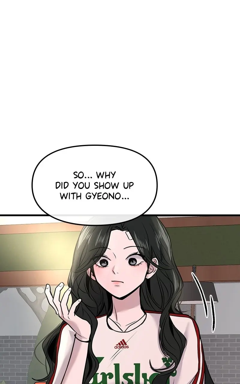 Back to Chanbi - Chapter 19 - Page 70