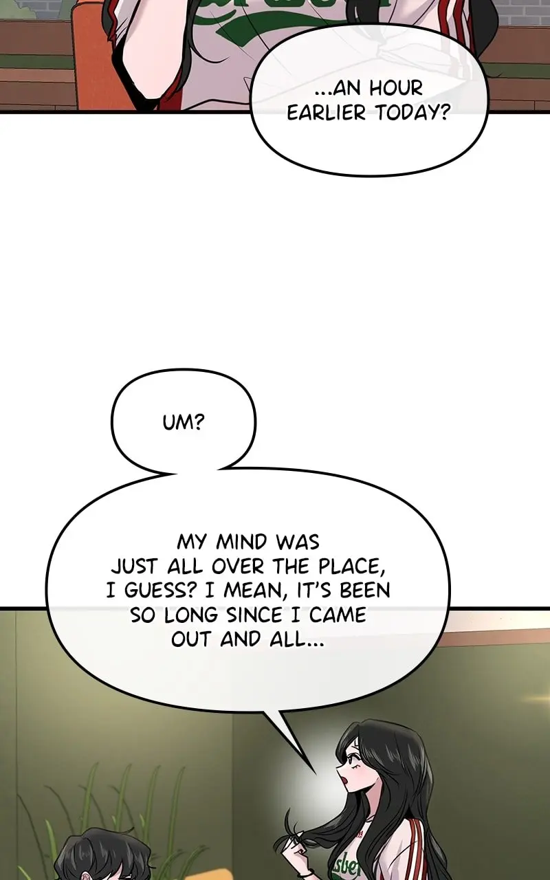 Back to Chanbi - Chapter 19 - Page 71