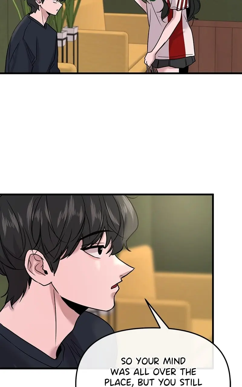 Back to Chanbi - Chapter 19 - Page 72