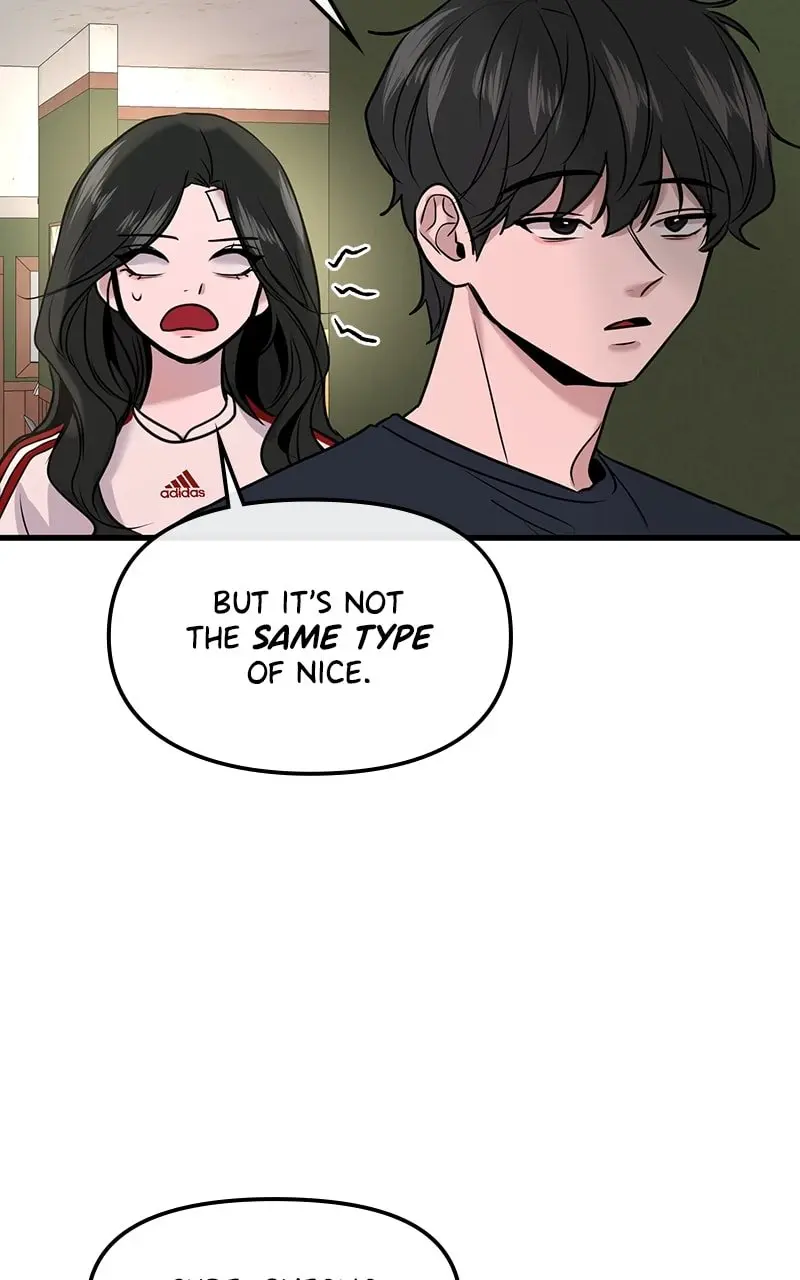 Back to Chanbi - Chapter 19 - Page 78