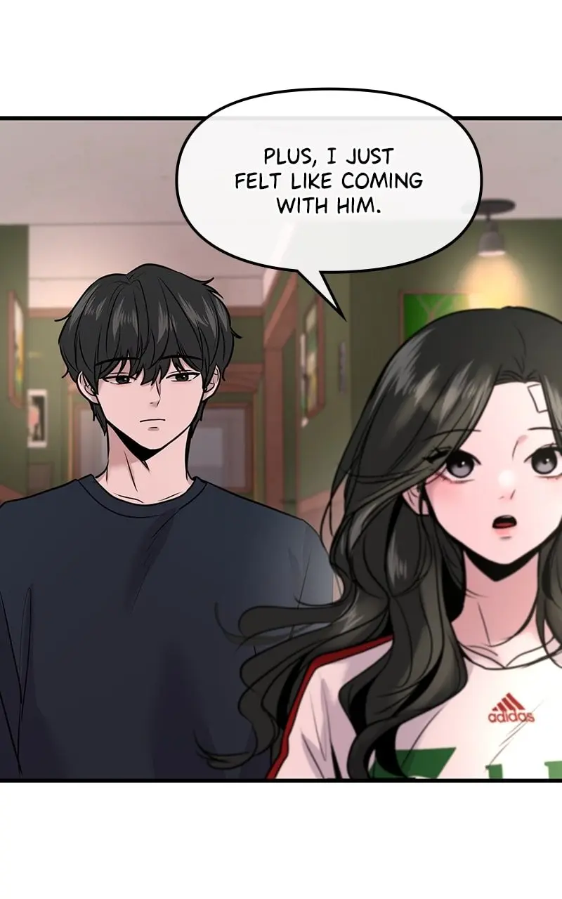 Back to Chanbi - Chapter 19 - Page 81