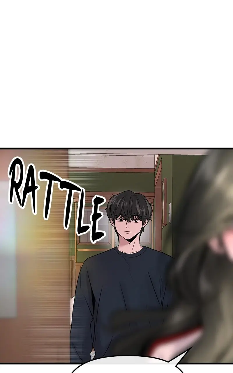 Back to Chanbi - Chapter 19 - Page 82