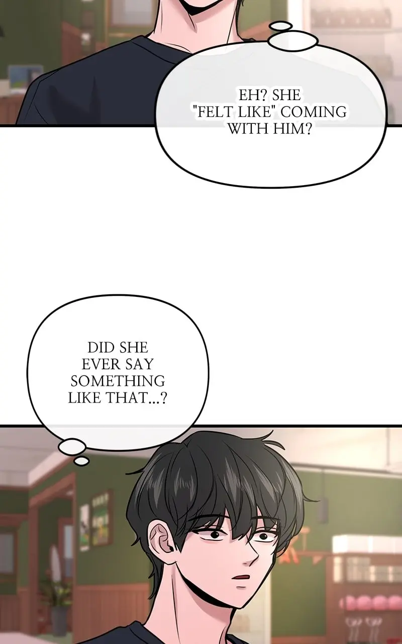 Back to Chanbi - Chapter 19 - Page 84