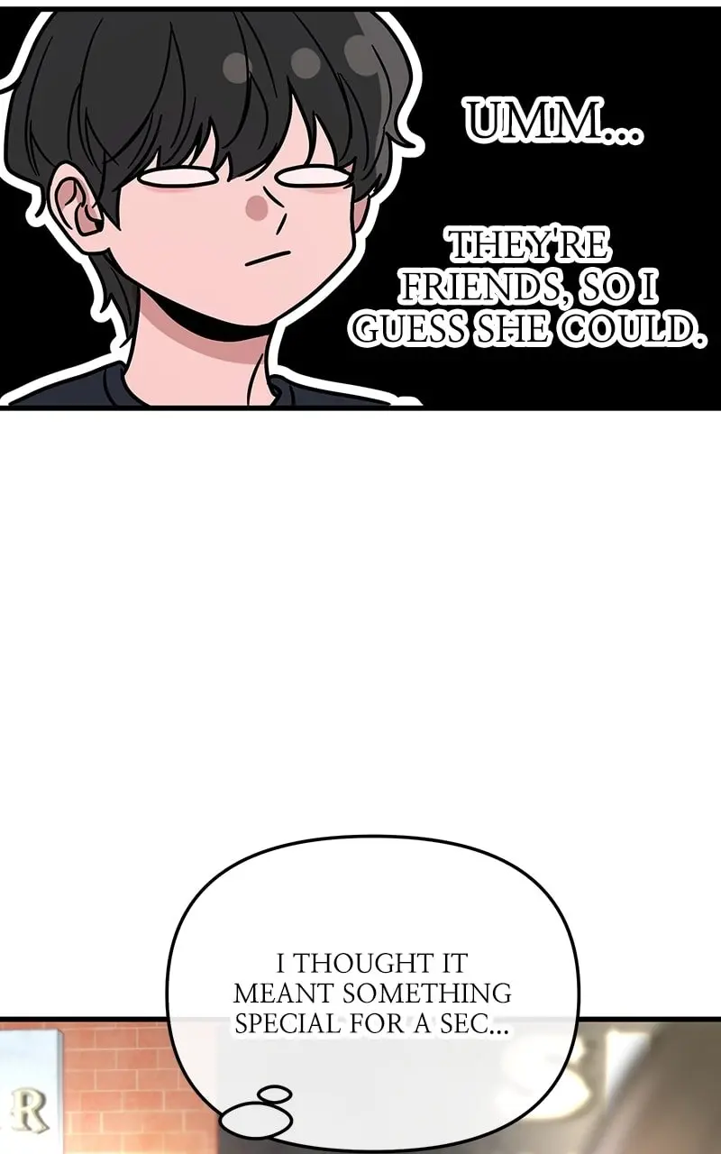 Back to Chanbi - Chapter 19 - Page 86