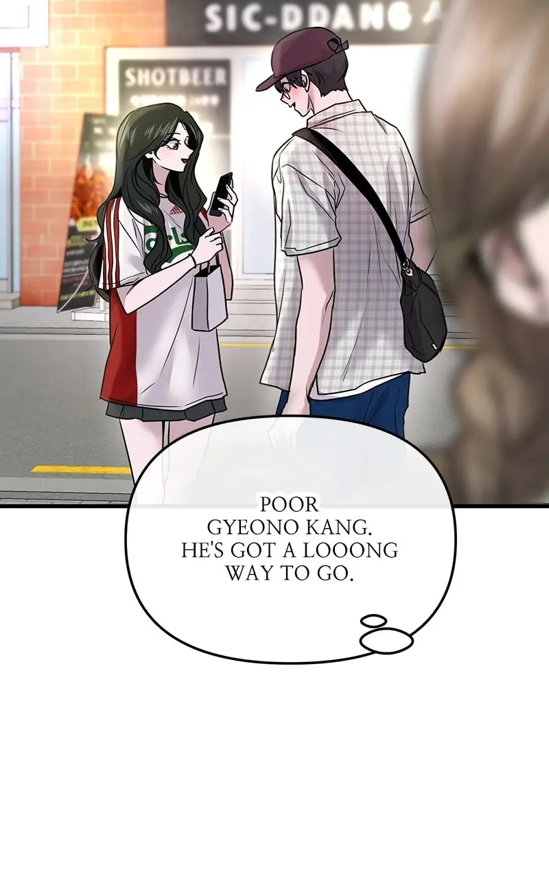 Back to Chanbi - Chapter 19 - Page 87