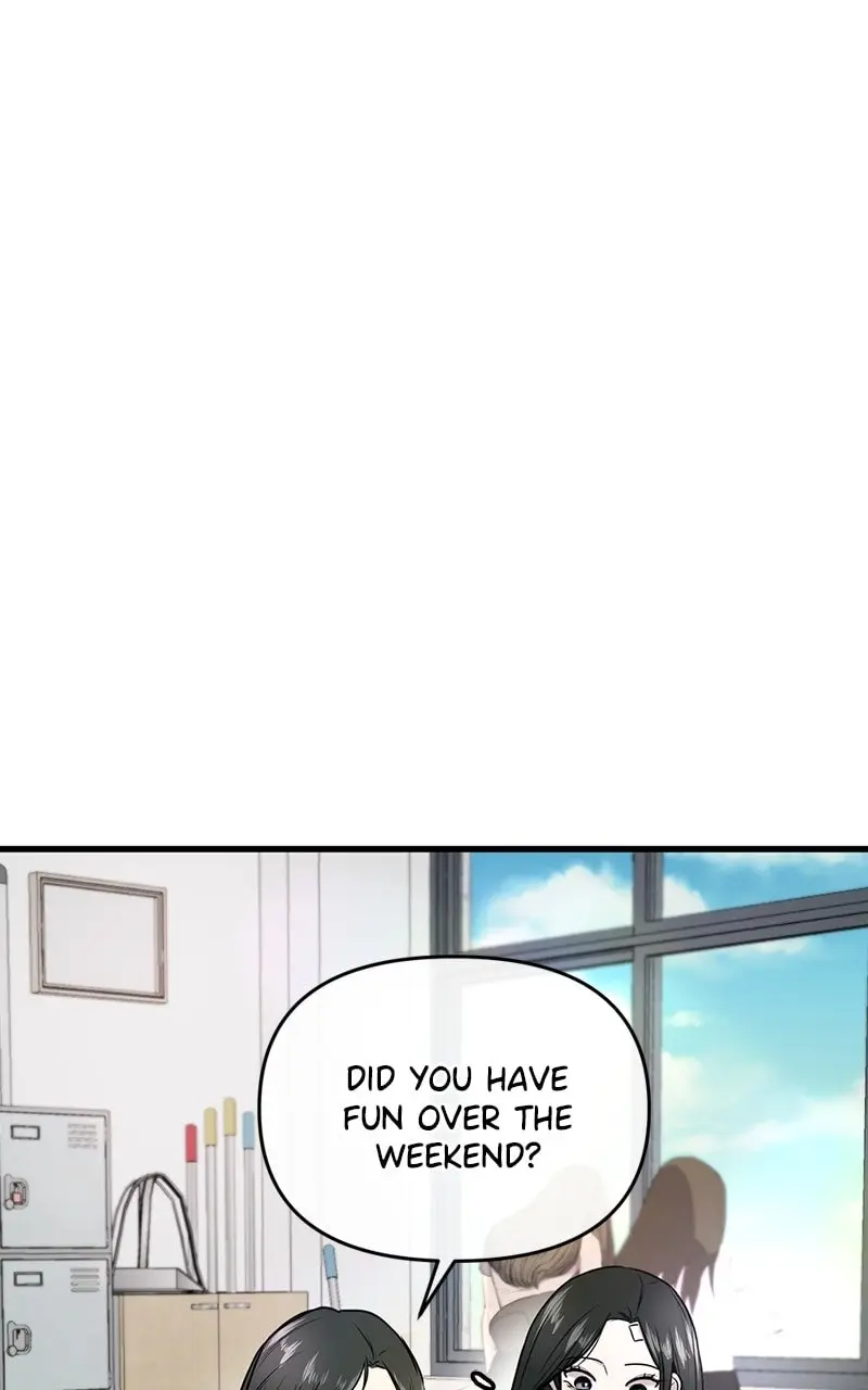 Back to Chanbi - Chapter 20 - Page 1