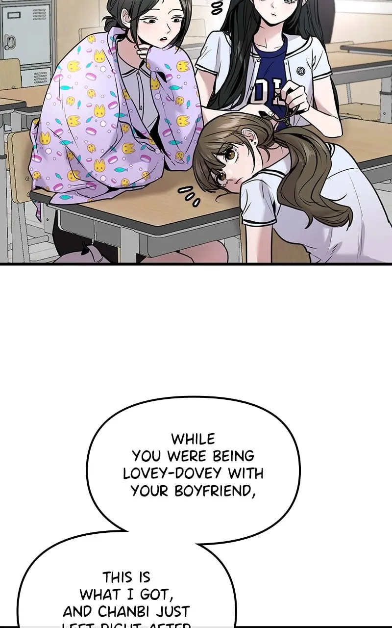 Back to Chanbi - Chapter 20 - Page 2
