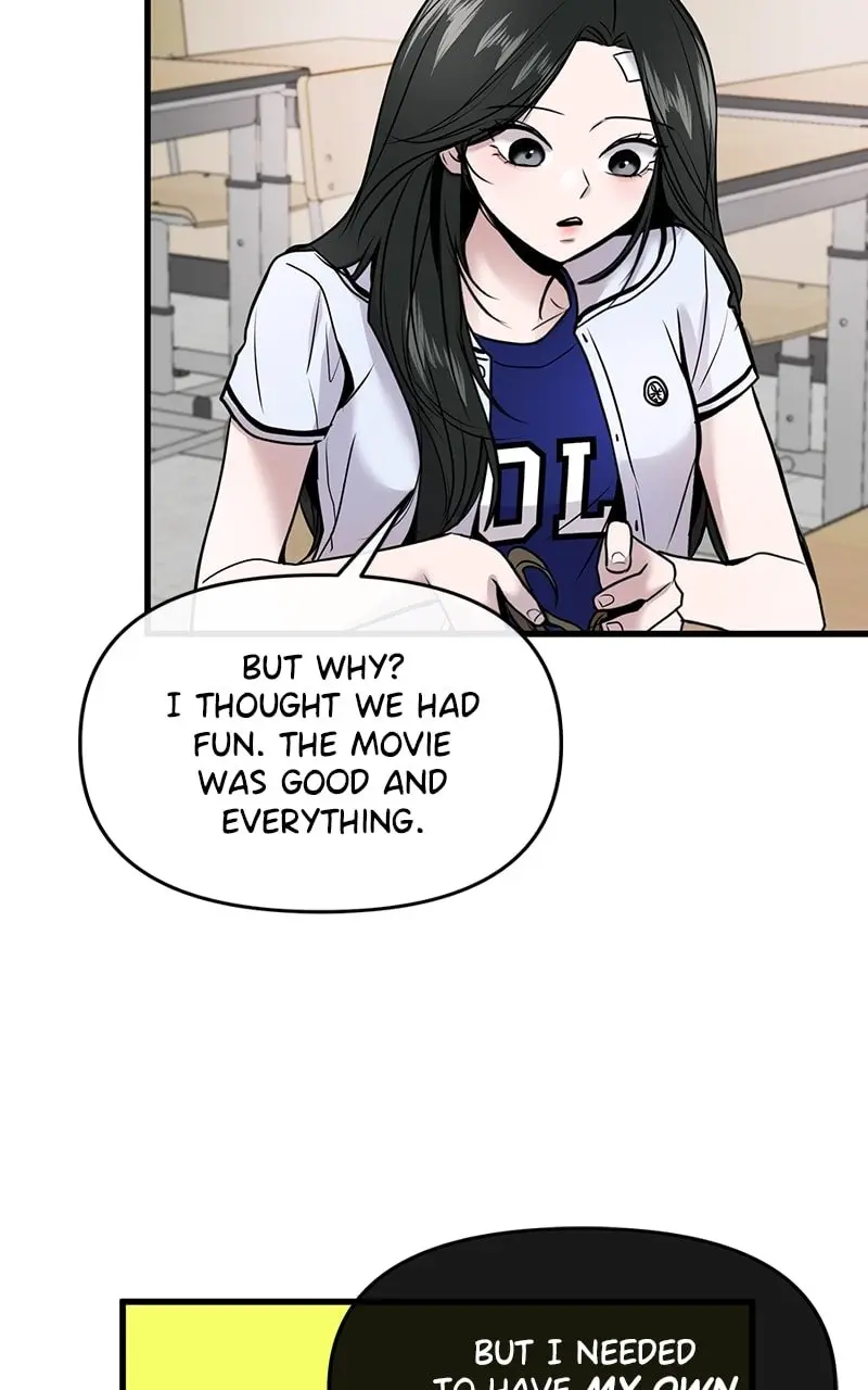 Back to Chanbi - Chapter 20 - Page 4