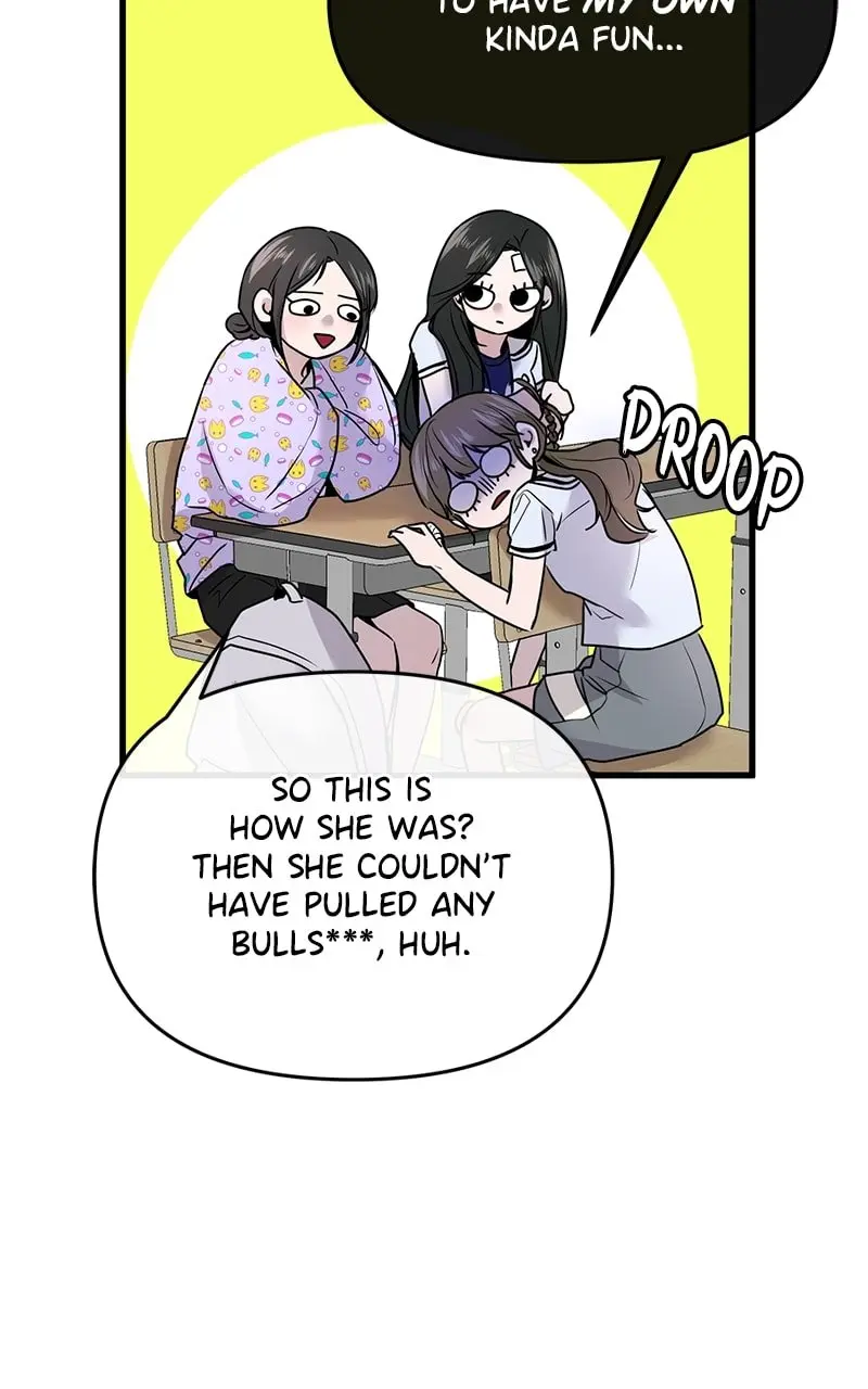 Back to Chanbi - Chapter 20 - Page 5