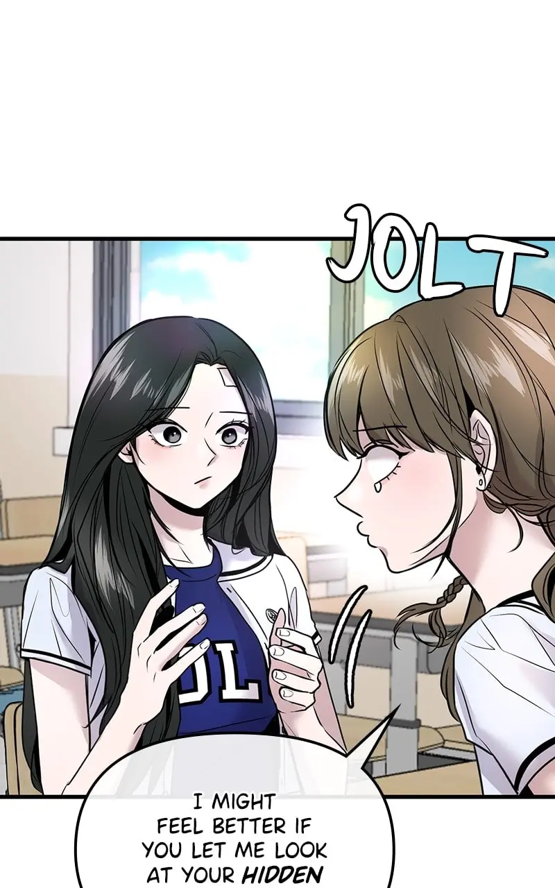 Back to Chanbi - Chapter 20 - Page 6