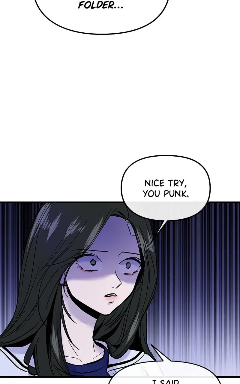 Back to Chanbi - Chapter 20 - Page 7