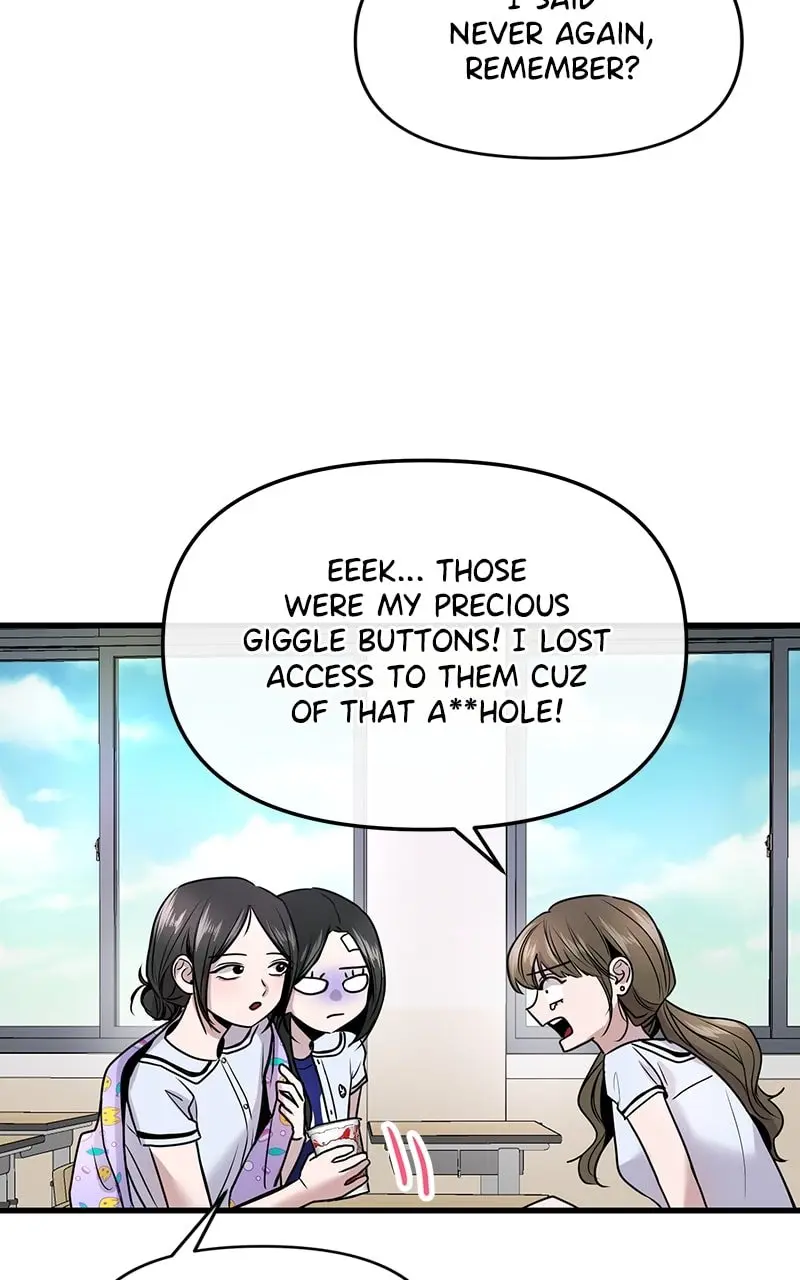 Back to Chanbi - Chapter 20 - Page 8