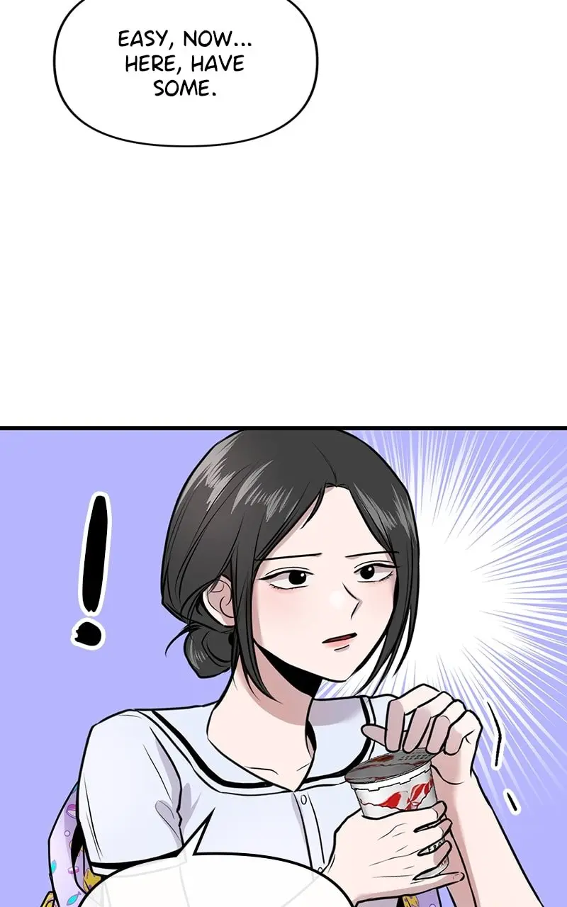 Back to Chanbi - Chapter 20 - Page 9