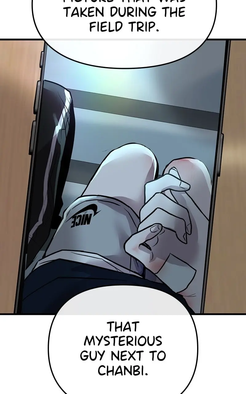 Back to Chanbi - Chapter 20 - Page 11