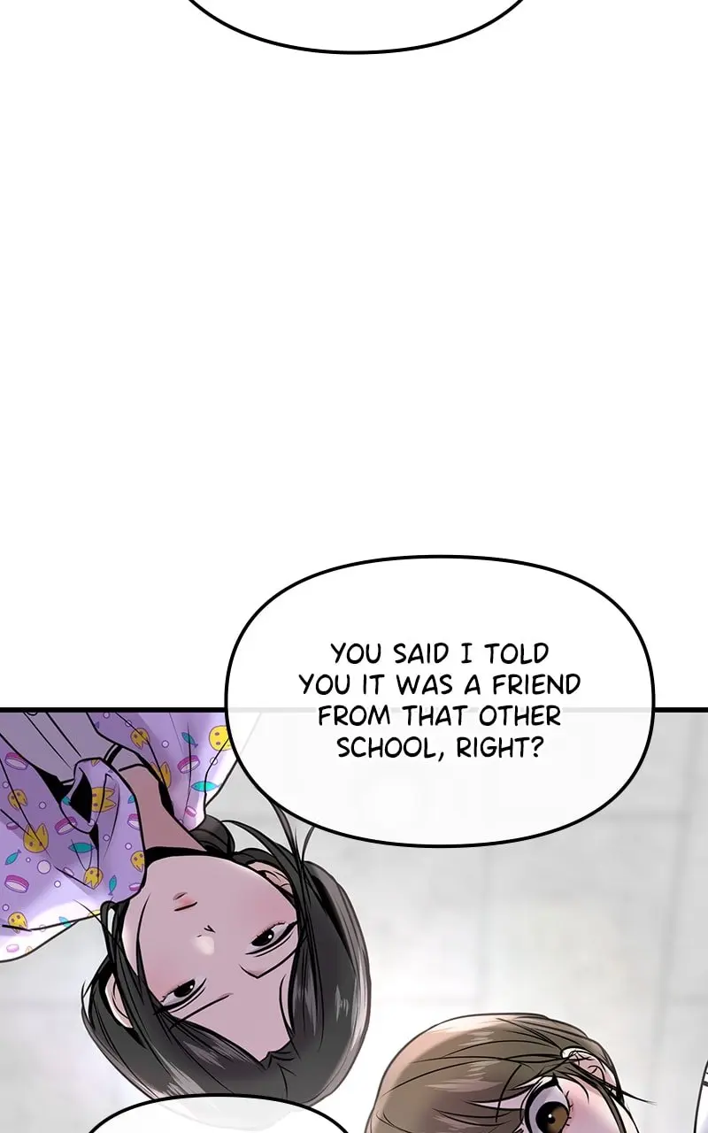 Back to Chanbi - Chapter 20 - Page 12