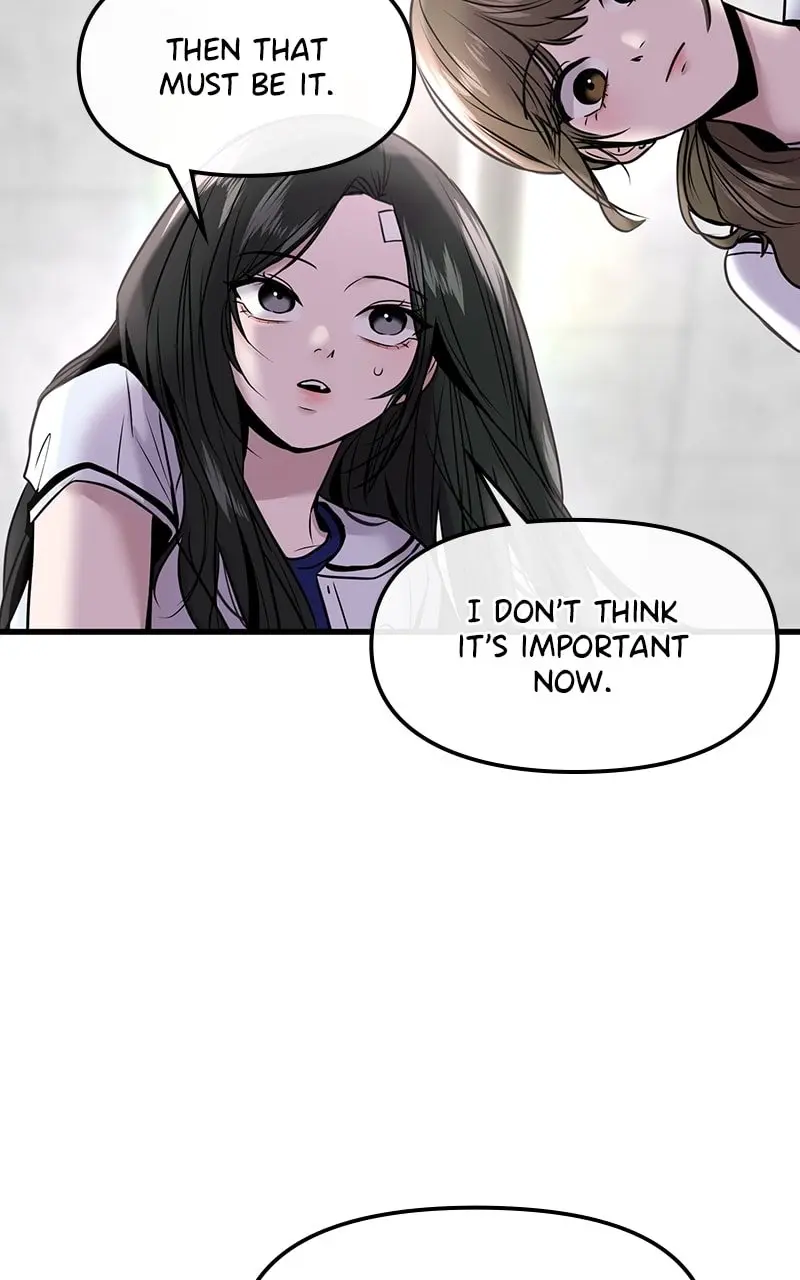 Back to Chanbi - Chapter 20 - Page 13