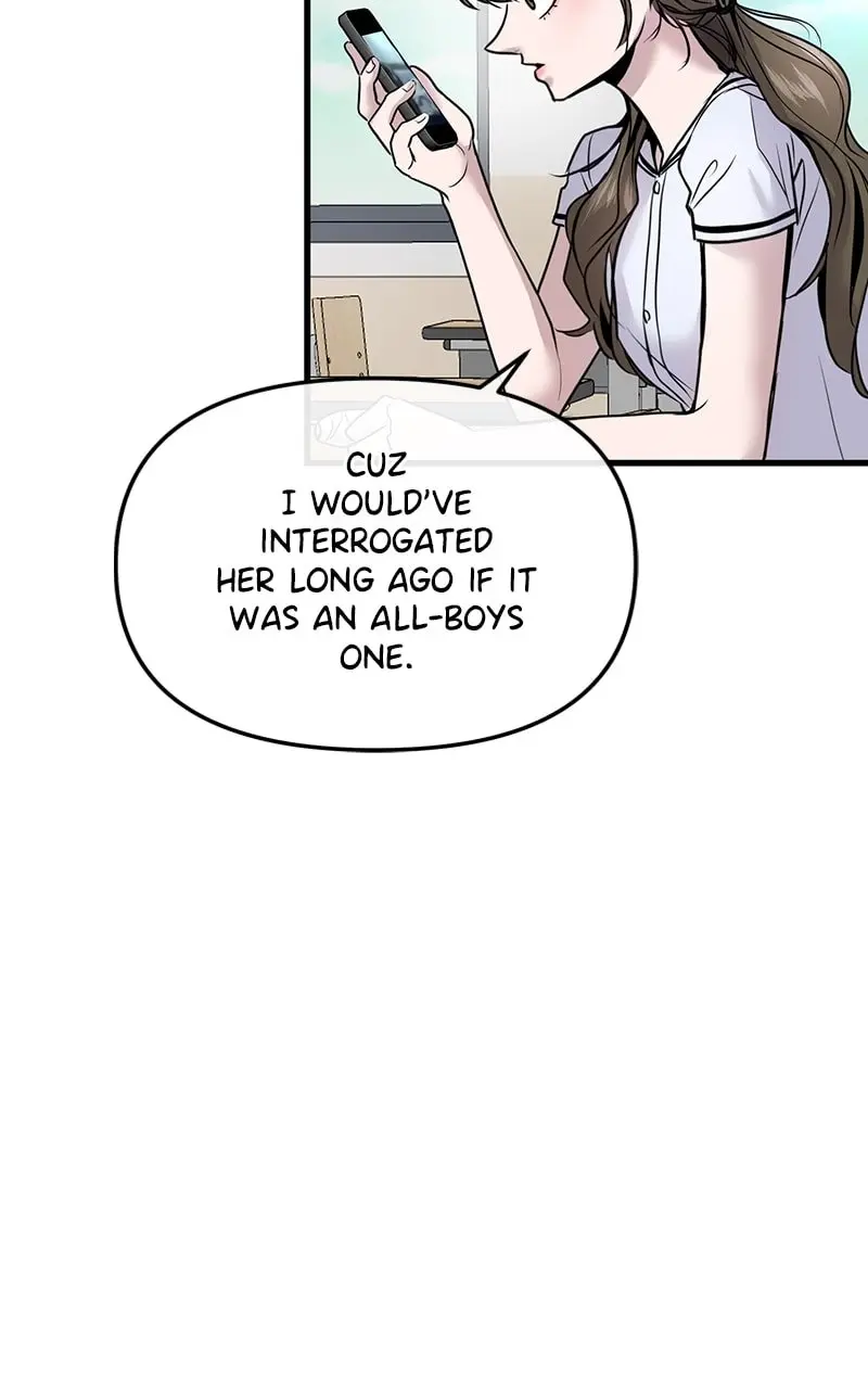 Back to Chanbi - Chapter 20 - Page 15