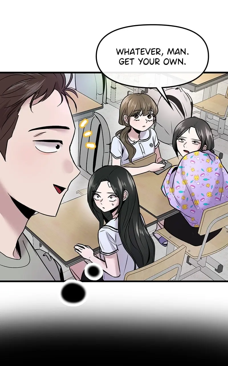 Back to Chanbi - Chapter 20 - Page 18