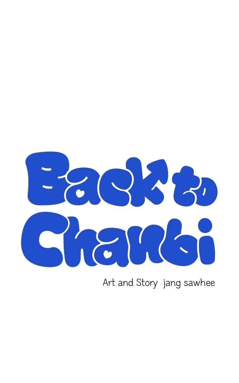 Back to Chanbi - Chapter 20 - Page 21