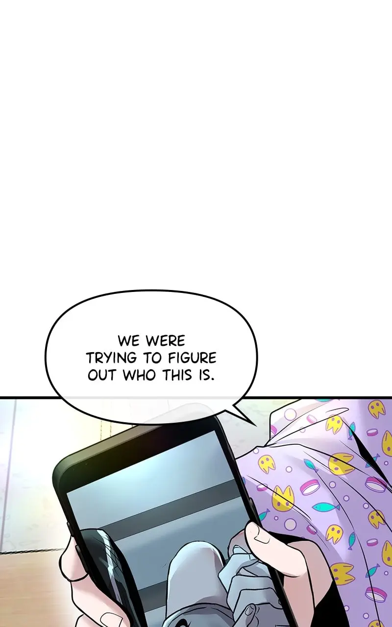 Back to Chanbi - Chapter 20 - Page 22
