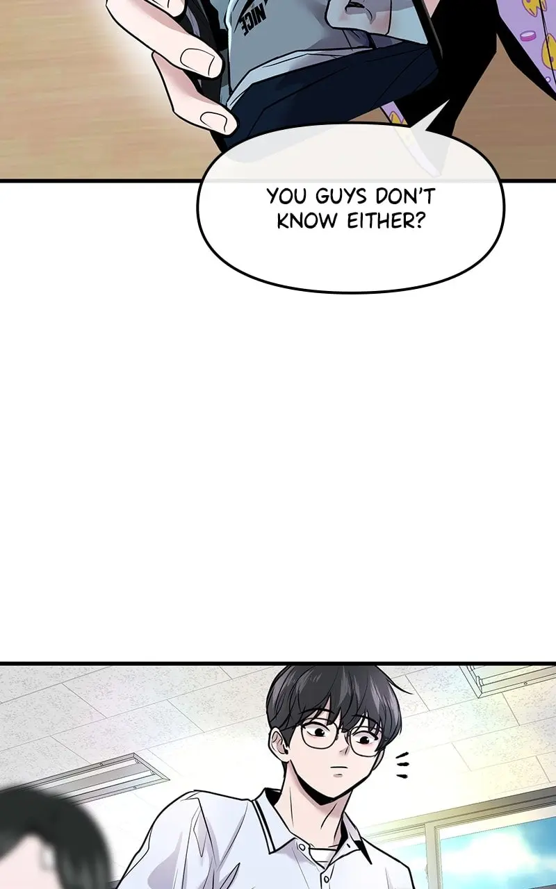 Back to Chanbi - Chapter 20 - Page 23