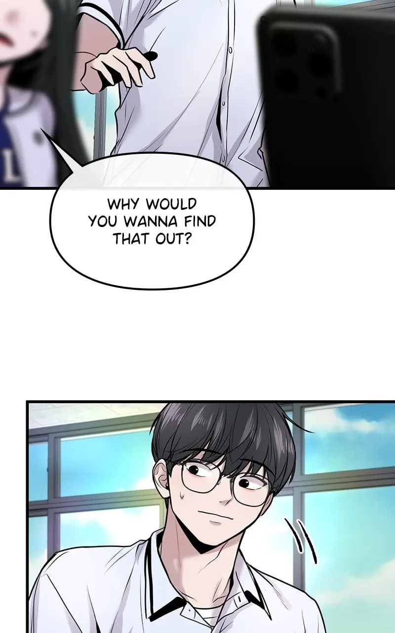 Back to Chanbi - Chapter 20 - Page 24