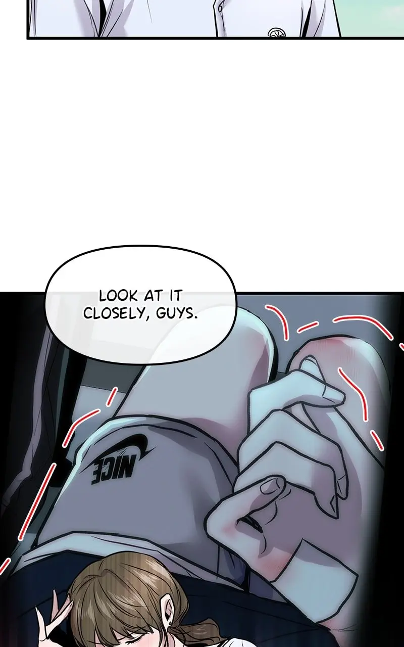 Back to Chanbi - Chapter 20 - Page 25