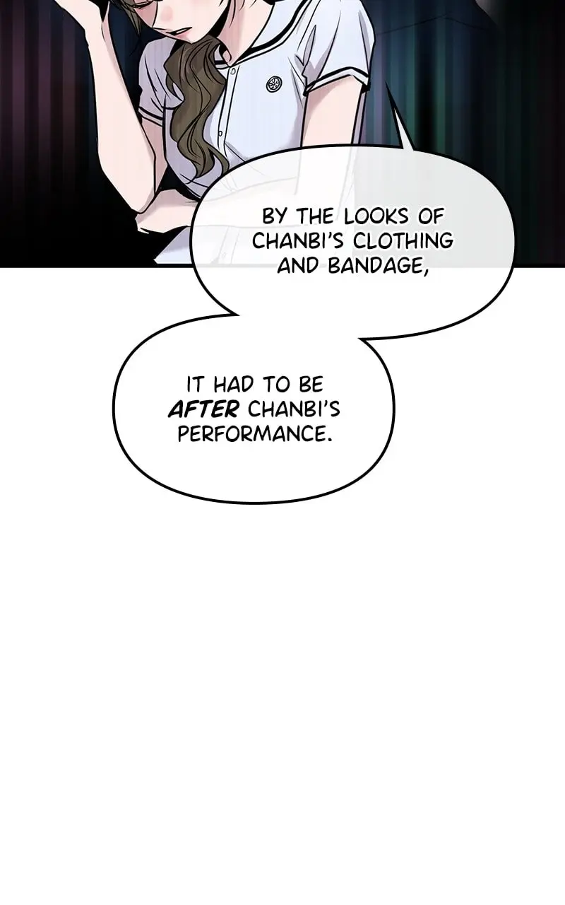 Back to Chanbi - Chapter 20 - Page 26
