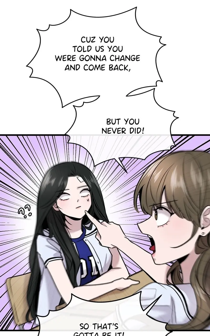 Back to Chanbi - Chapter 20 - Page 27