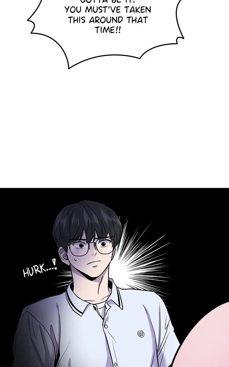 Back to Chanbi - Chapter 20 - Page 28