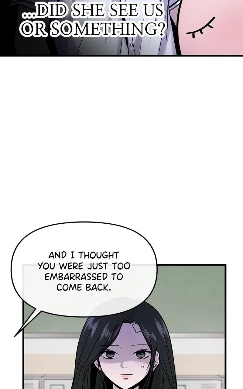 Back to Chanbi - Chapter 20 - Page 29
