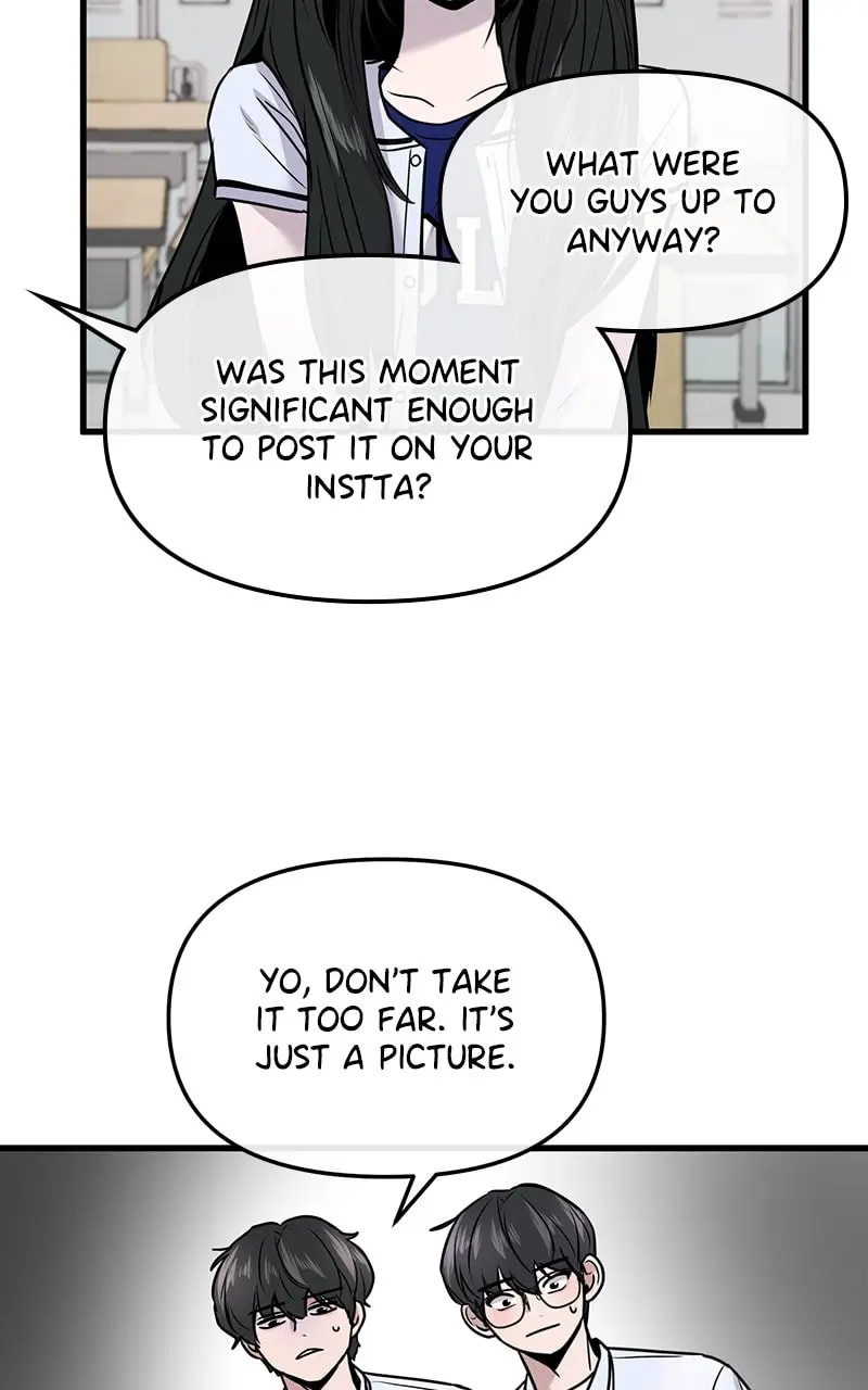 Back to Chanbi - Chapter 20 - Page 30