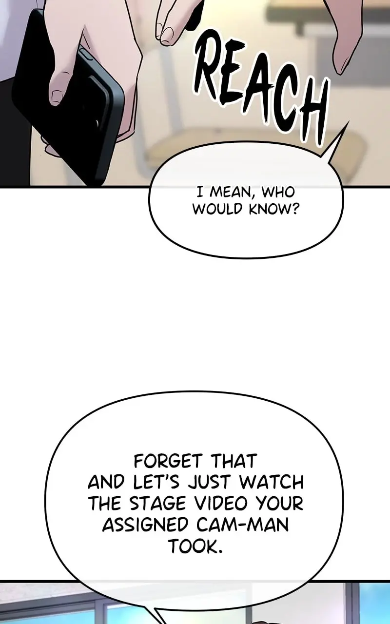 Back to Chanbi - Chapter 20 - Page 32
