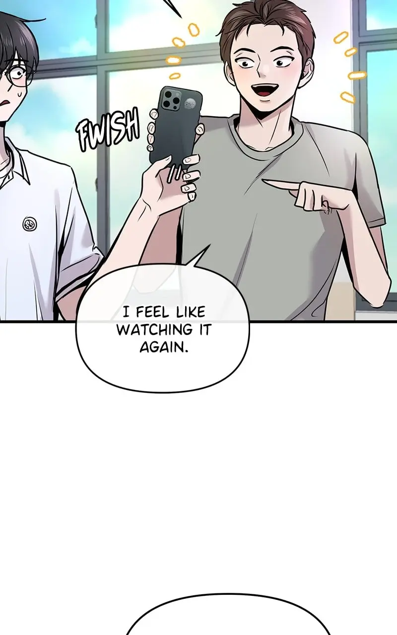 Back to Chanbi - Chapter 20 - Page 33