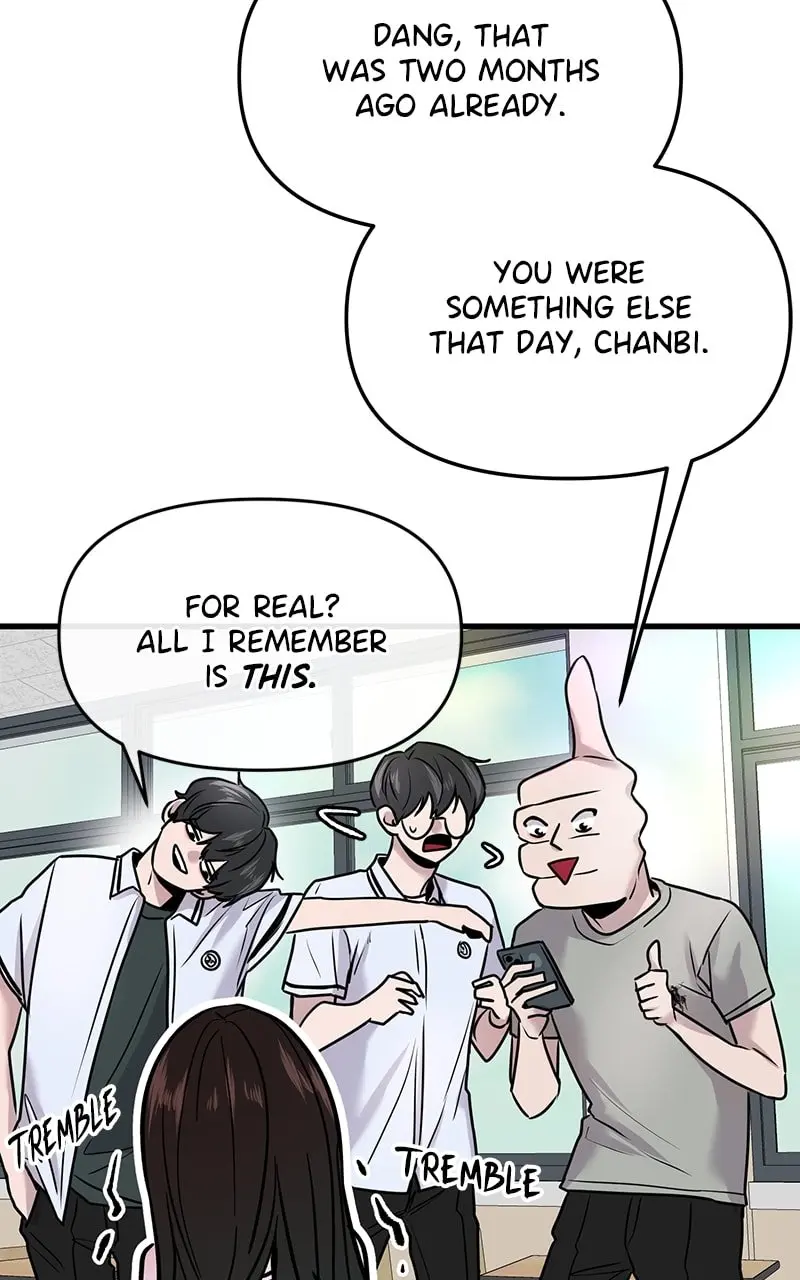 Back to Chanbi - Chapter 20 - Page 34