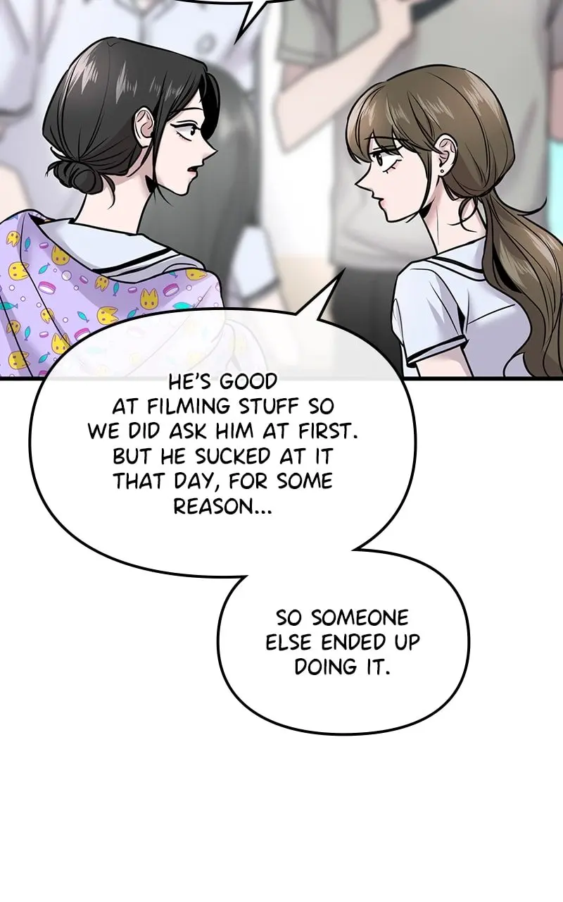 Back to Chanbi - Chapter 20 - Page 36
