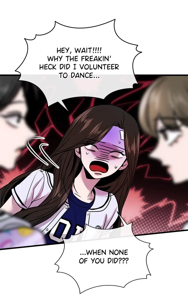 Back to Chanbi - Chapter 20 - Page 37