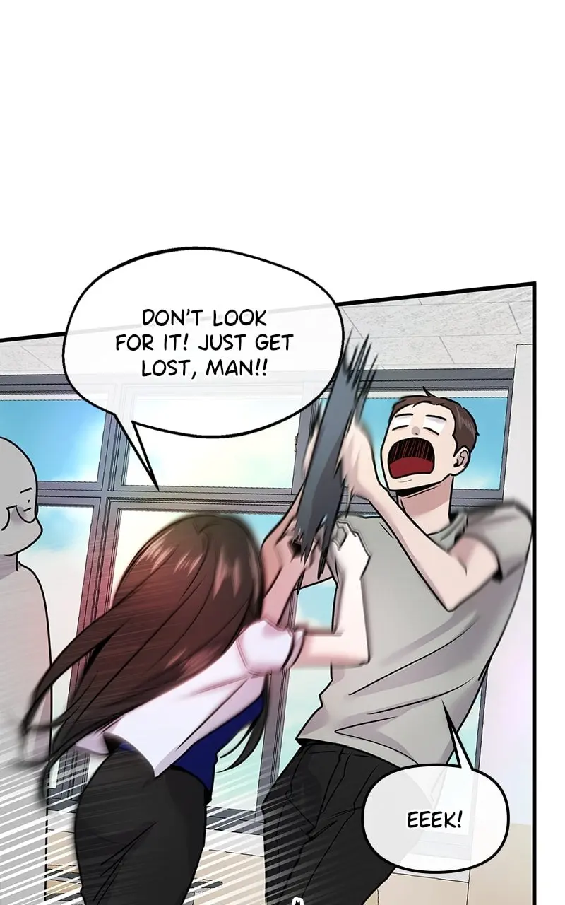 Back to Chanbi - Chapter 20 - Page 38