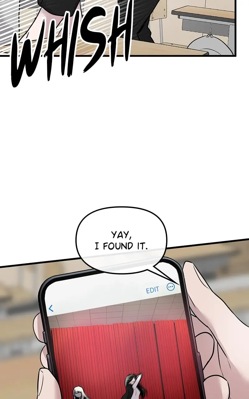 Back to Chanbi - Chapter 20 - Page 39