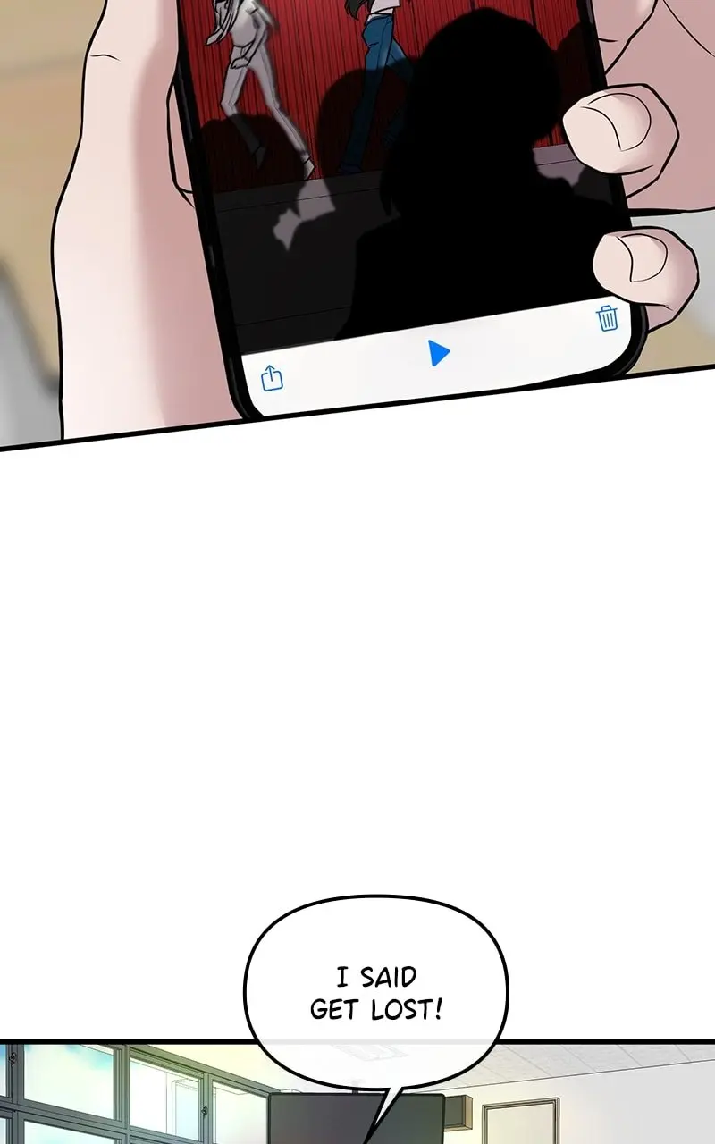 Back to Chanbi - Chapter 20 - Page 40