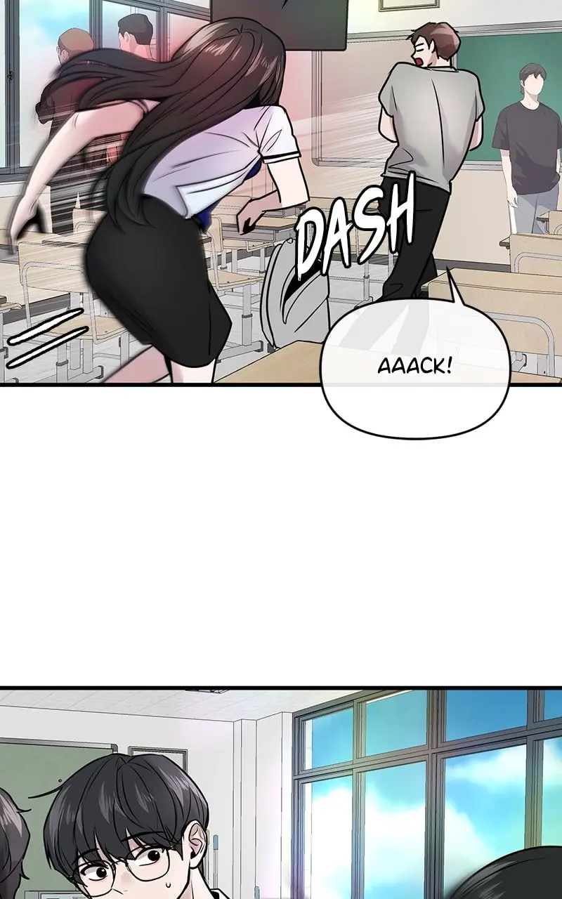 Back to Chanbi - Chapter 20 - Page 41
