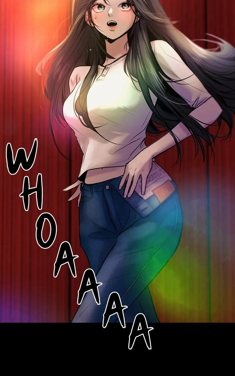 Back to Chanbi - Chapter 20 - Page 46
