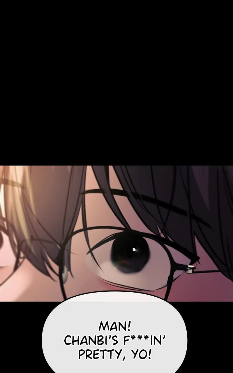 Back to Chanbi - Chapter 20 - Page 47