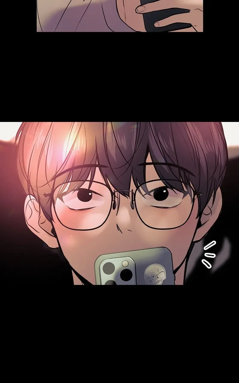 Back to Chanbi - Chapter 20 - Page 50
